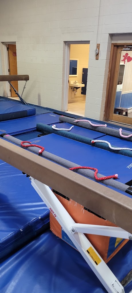  Flippin' Out Tumbling & Gymnastics