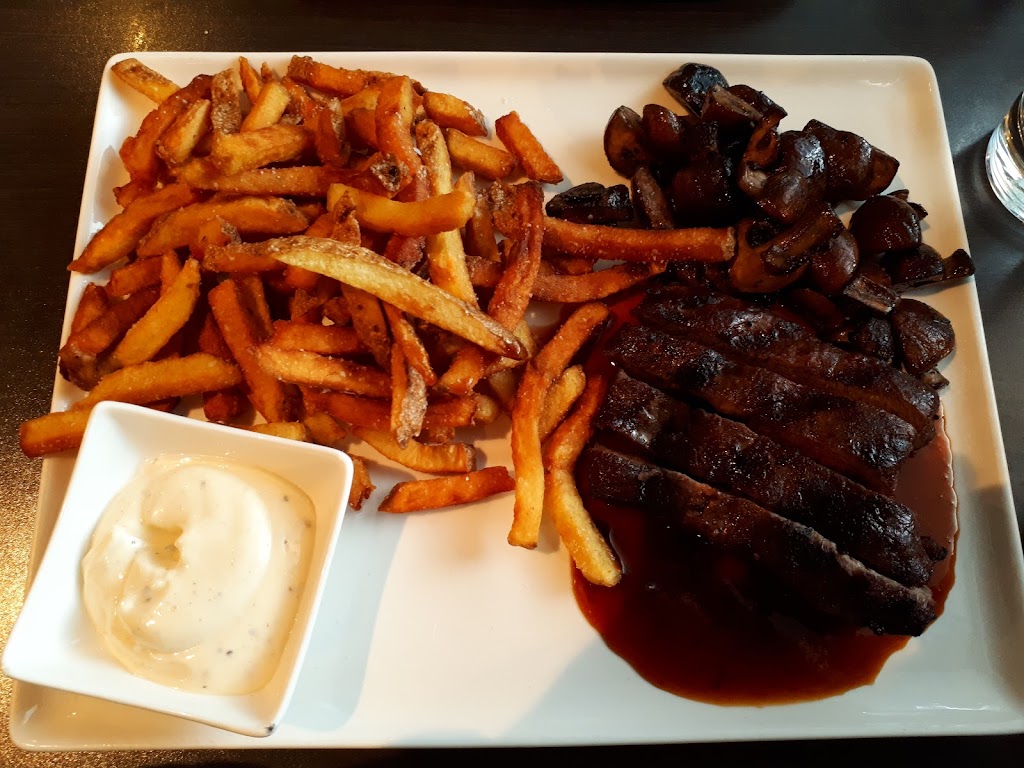 Steak