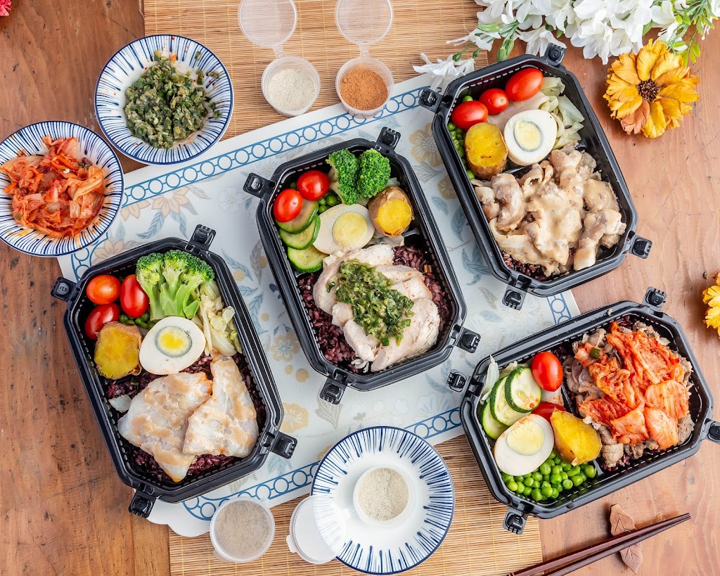 萃茶風大享食/健康餐(中和連城店) | 丼飯 | 烏龍麵 | 現萃茶飲 | 低GI健康餐盒 | 新北美食 | 企業訂餐 | 會議便當 | 熱情外送 | 的照片