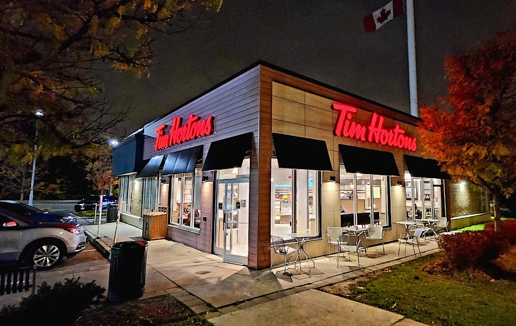 Tim Hortons