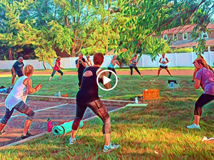  Koko FitClub Cherry Hill