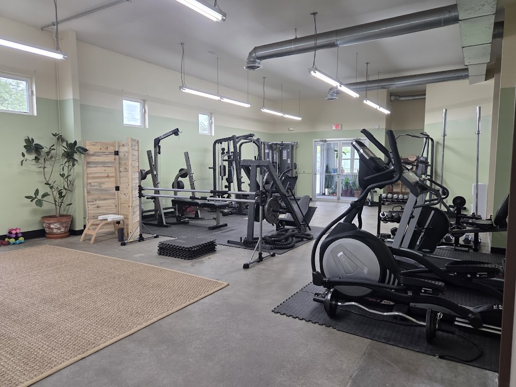  The Training Den Helena