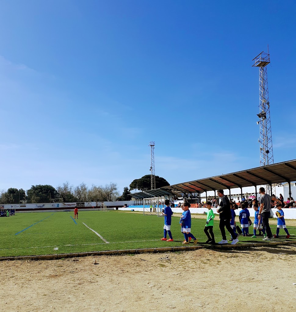 Nuevo Estadio Municipal de Barbate