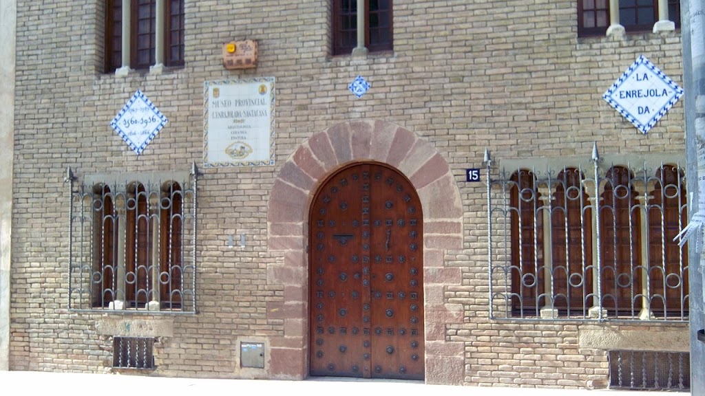 Casa de Cultura La Vila