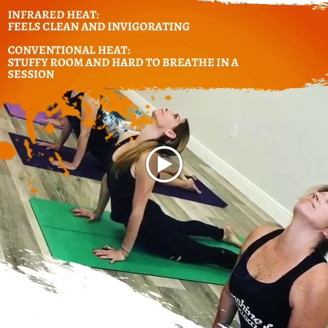  Zoia Yoga and Wellness Studio