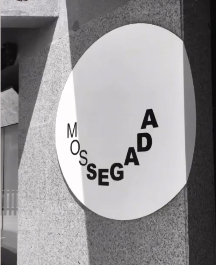Mossegada — Del propietario