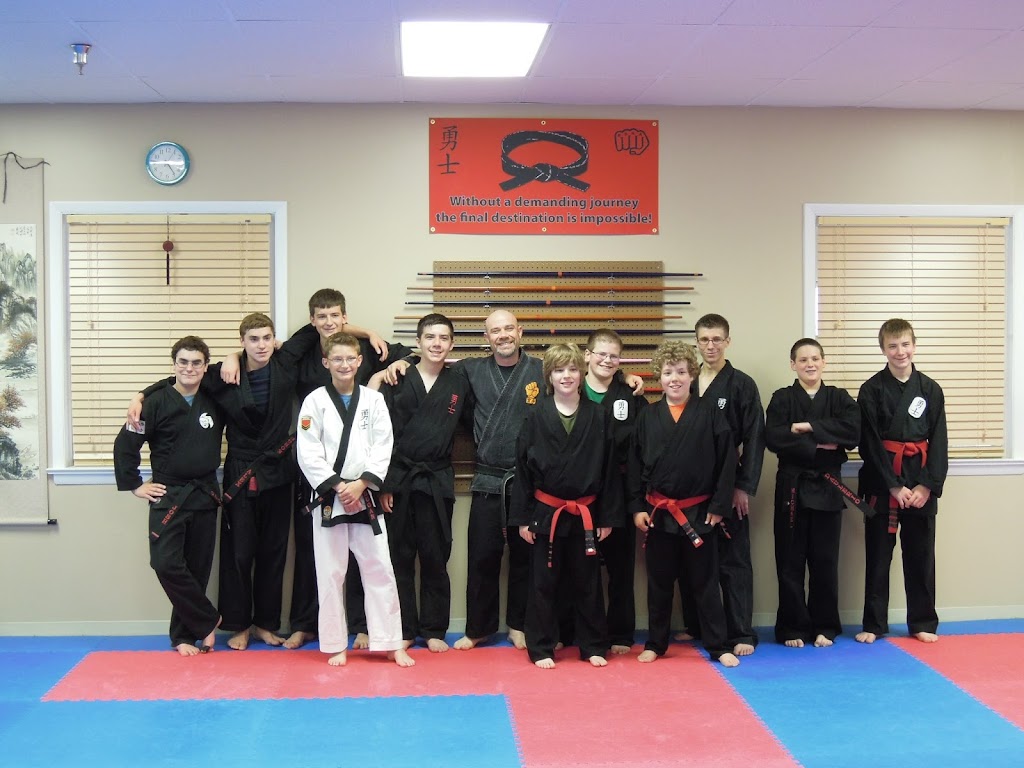  Rising Sun Karate Academy