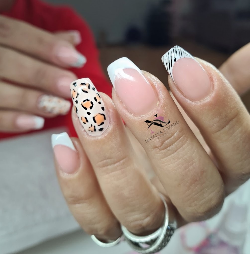 Natalya Lozano Beauty