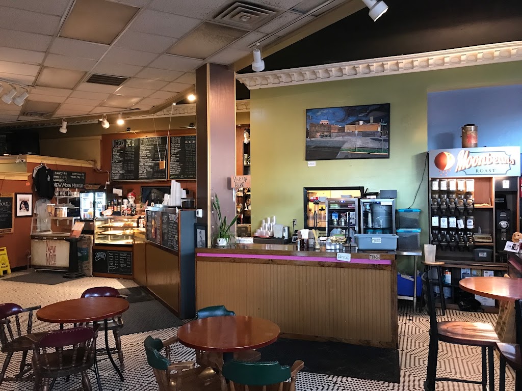 Photo of New Moon Cafe