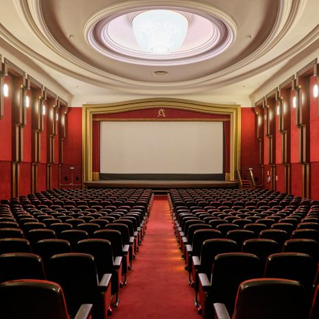 Multicines Atlantida