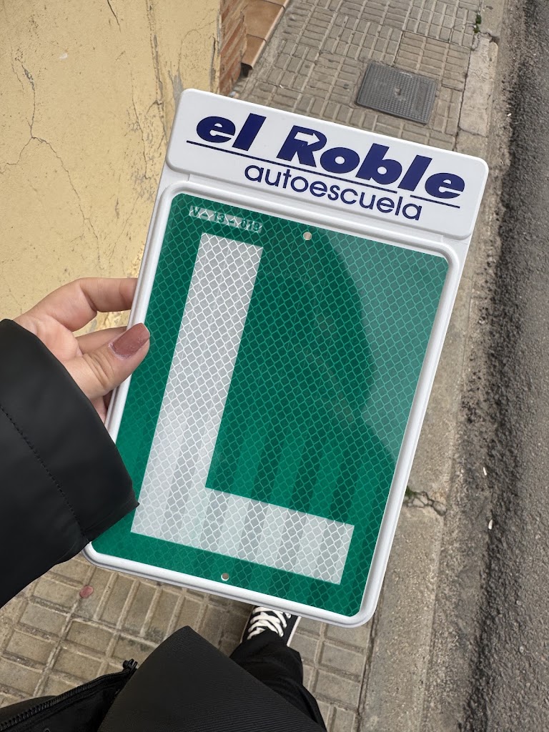 Autoescuela El Roble — Mas recientes