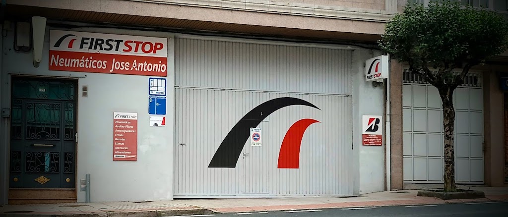 Neumaticos Jose Antonio