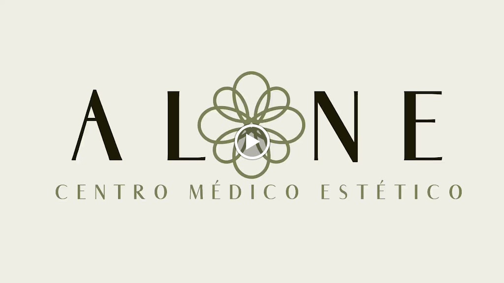 ALONE Centro Medico Estetico — Videos