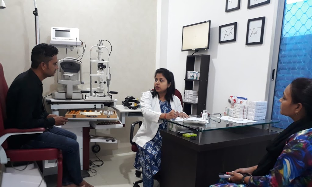 Dr Shilpi Aggarwal