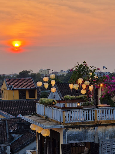 92 station hội an