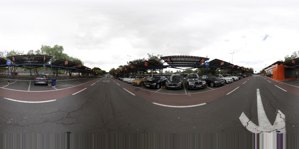 Street View & 360deg