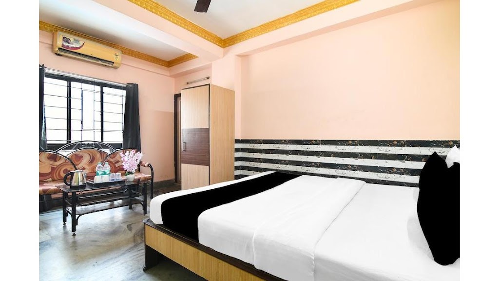 Hotel O Rajarhat Near Chinar Park More Formerly Relyef Inn