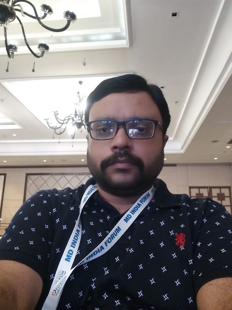 Dr. Dr B Kumar Diabetologist And Cardiologist In Ranchi