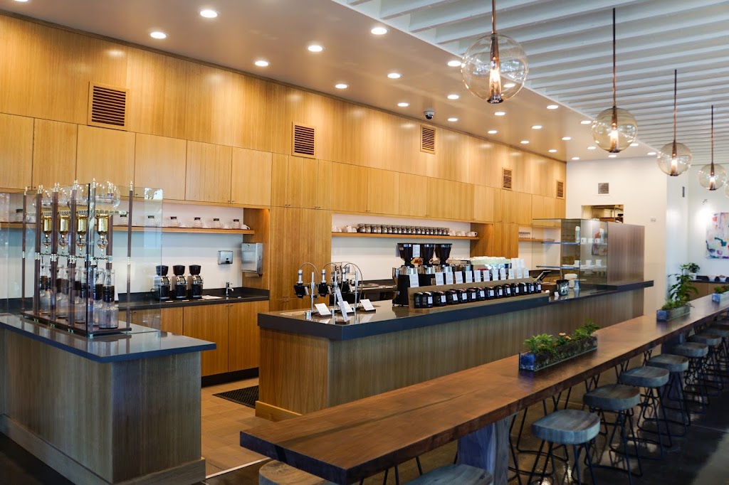 Photo of Temple Coffee Roasters