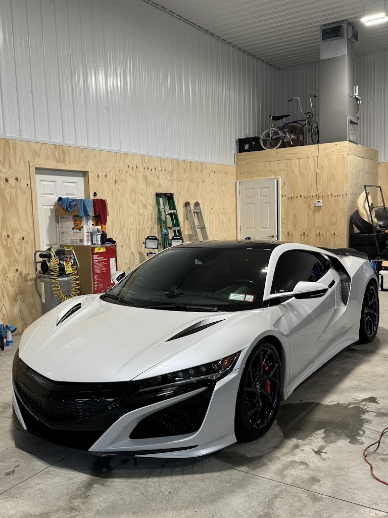 Window tinting service in Schenectady
