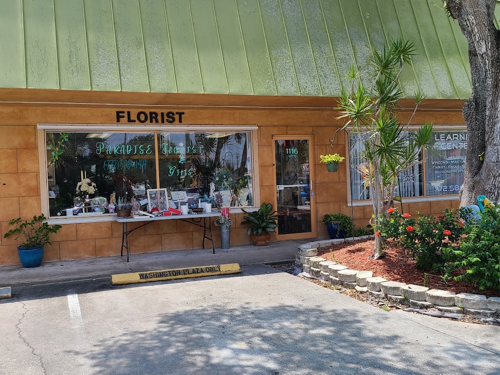 Paradise Florist and Gifts of Sebastian