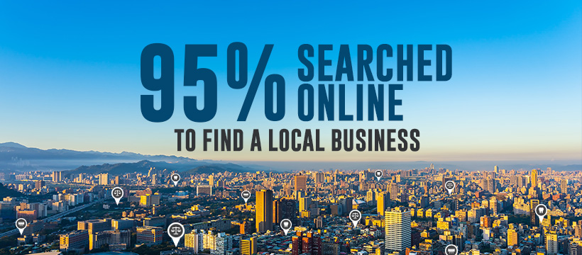 Binary Ideas Local Marketing