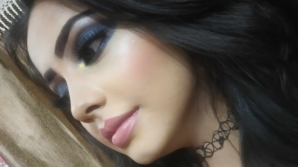 Anu Beauty Salon Academy