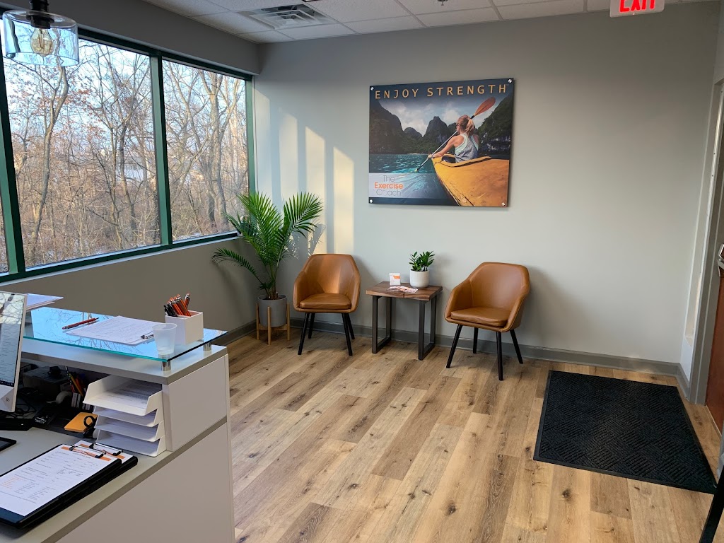  The Exercise Coach - West Chester PA