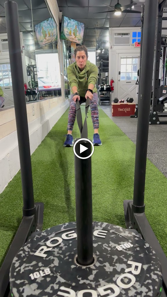  Movement Lab Personal Training