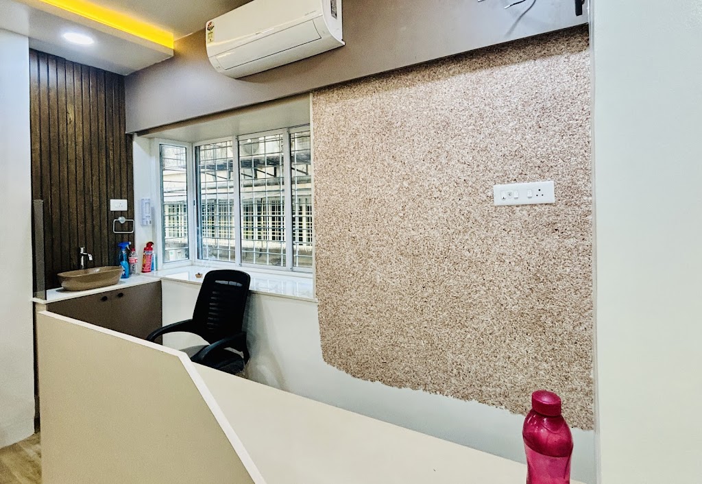 Dr. Parihar Chest Clinic Renewed