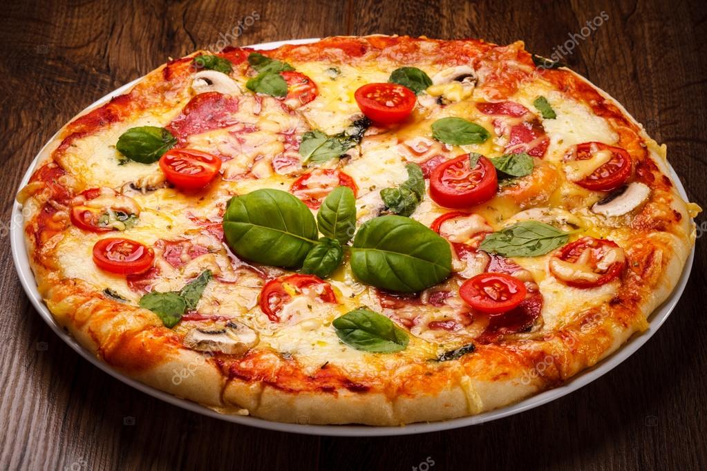 Food & drink