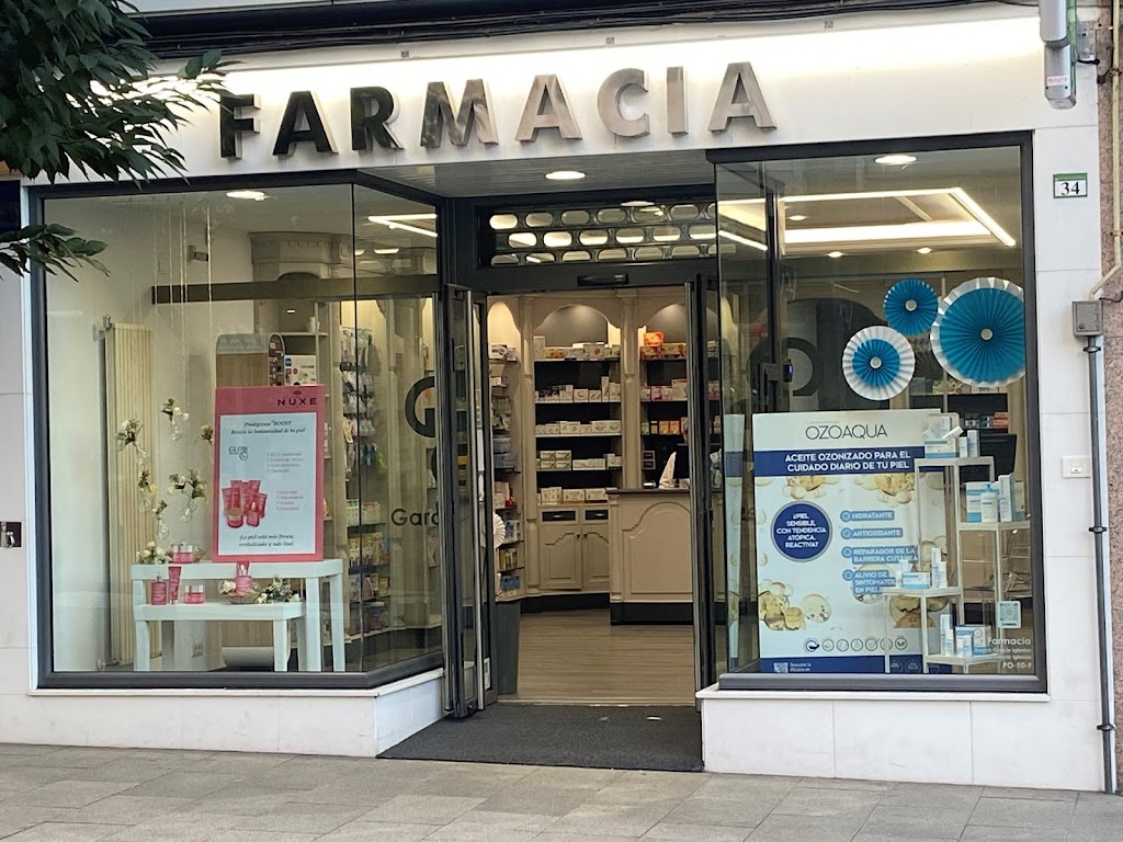 Farmacia Garcia Iglesias