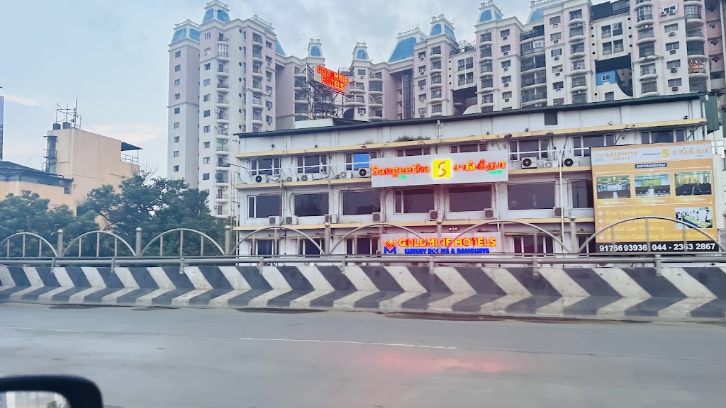 Goldmine Hotels