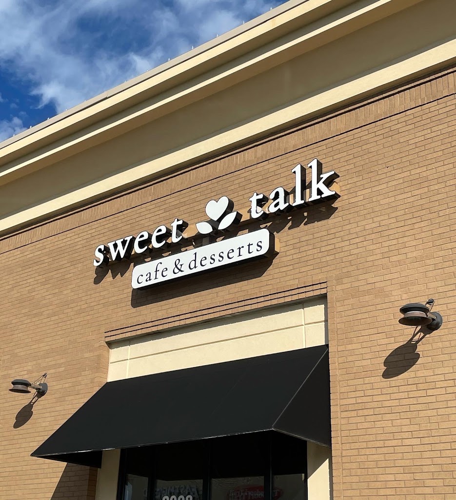 Photo of Sweet Talk Cafe