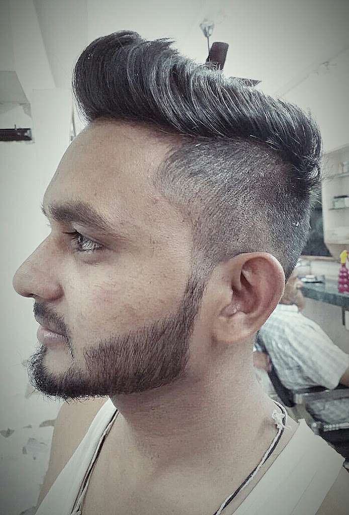 Gaurav Hair Dressers