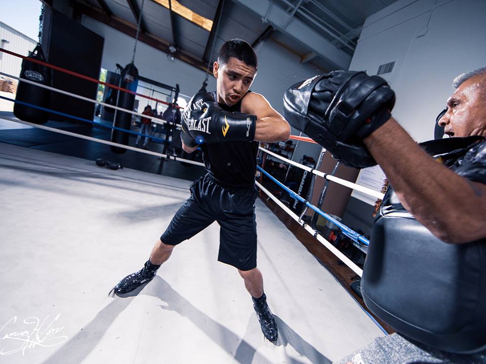  Easley Boxing and Fitness