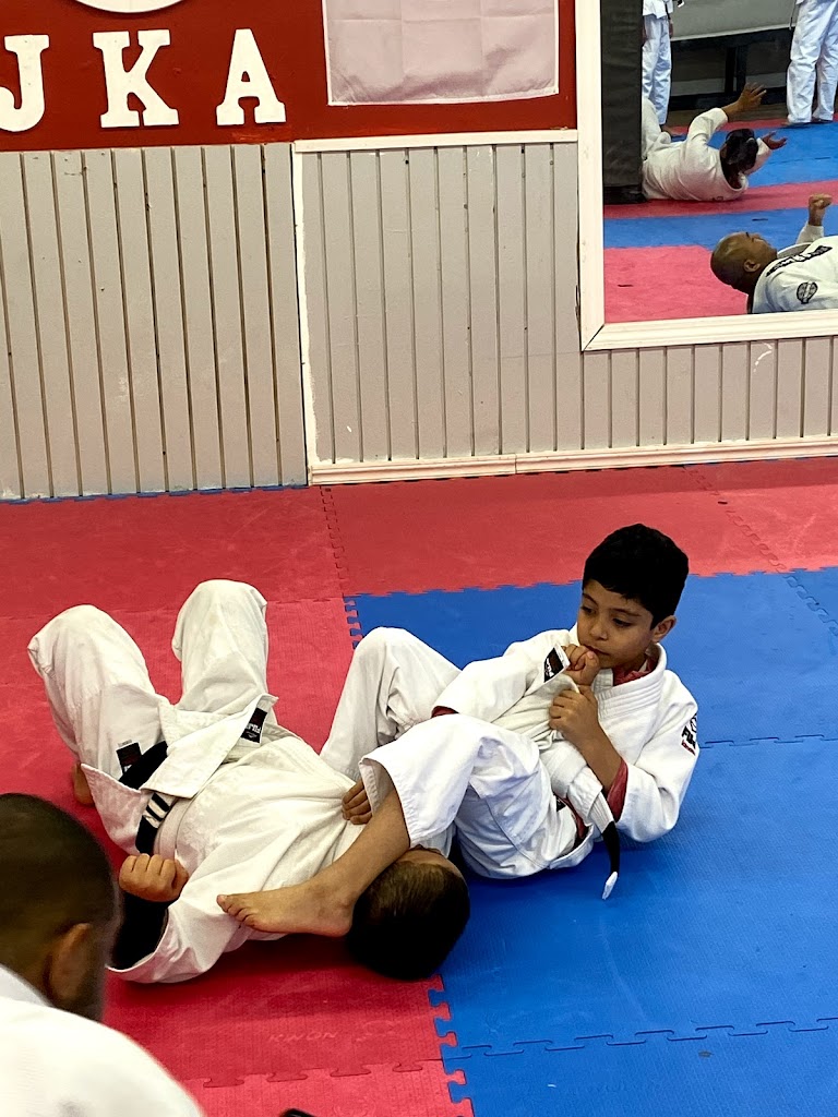  JKA Revere Martial Arts Center