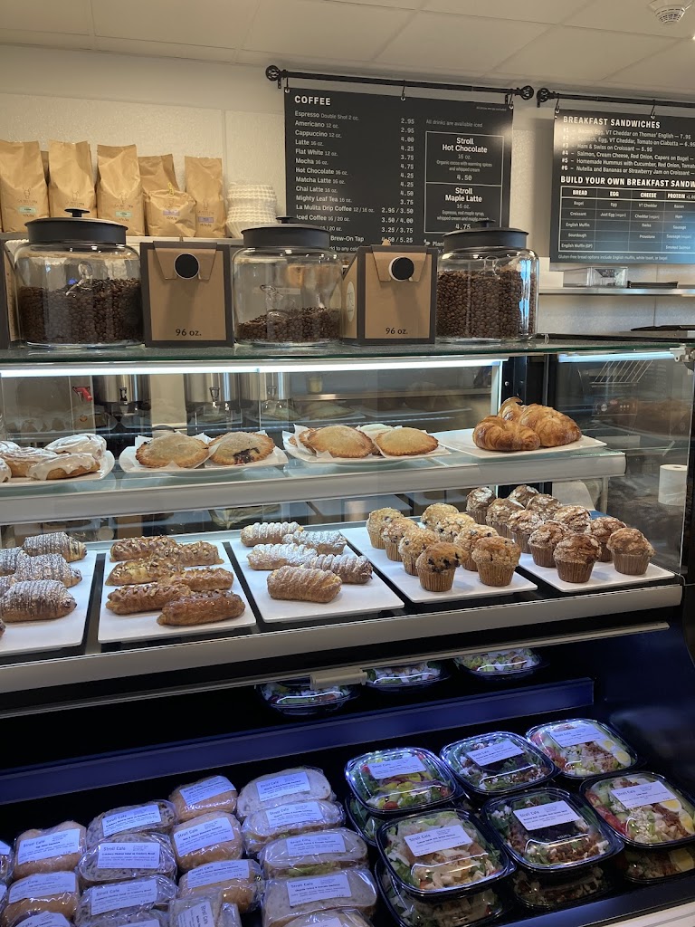 Photo of Stroll Cafe & Wine Bar