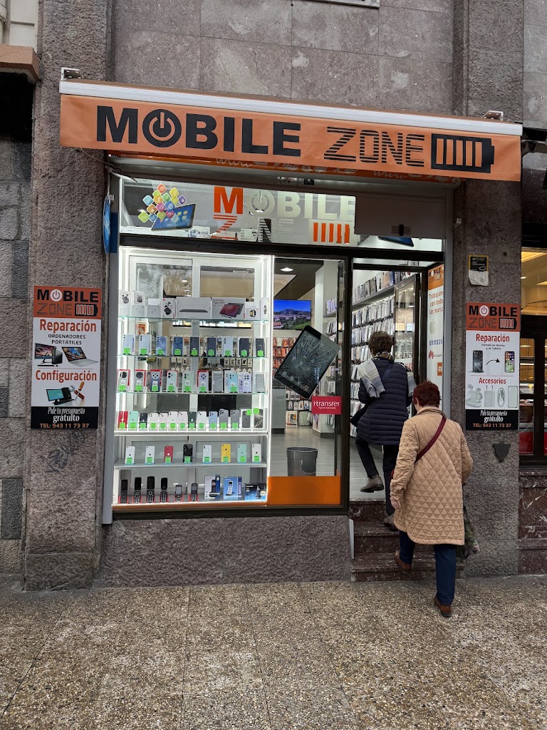 MOBILEZONE