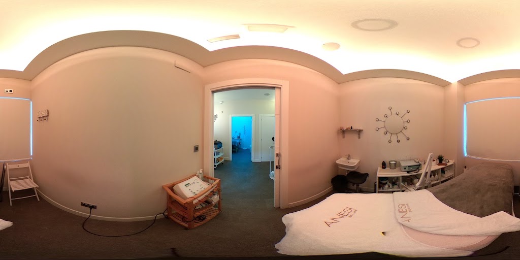Kerala Centro de Estetica — Street View y 360deg