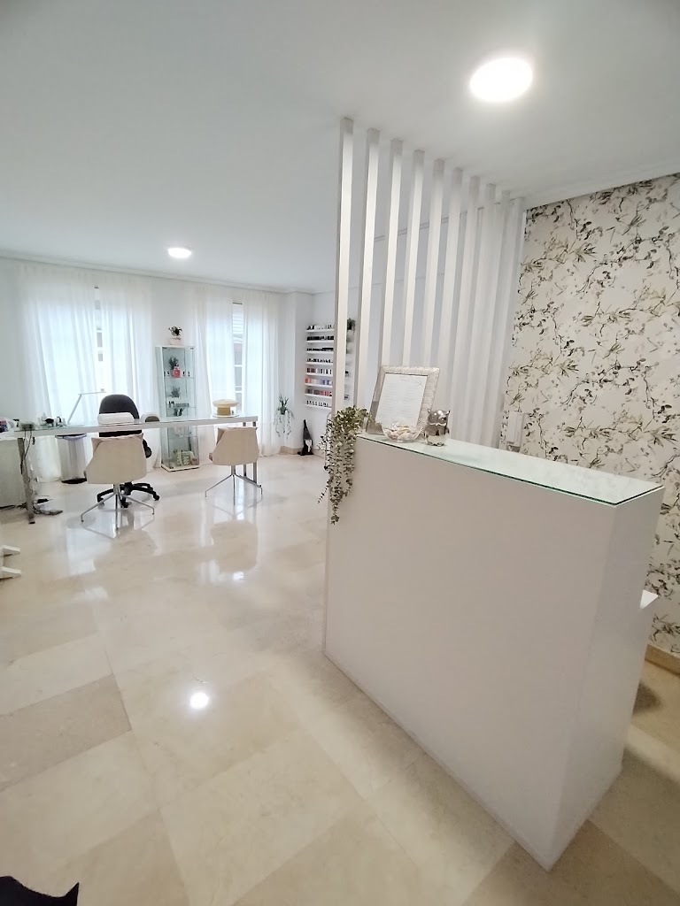 Dona Coqueta — Interior
