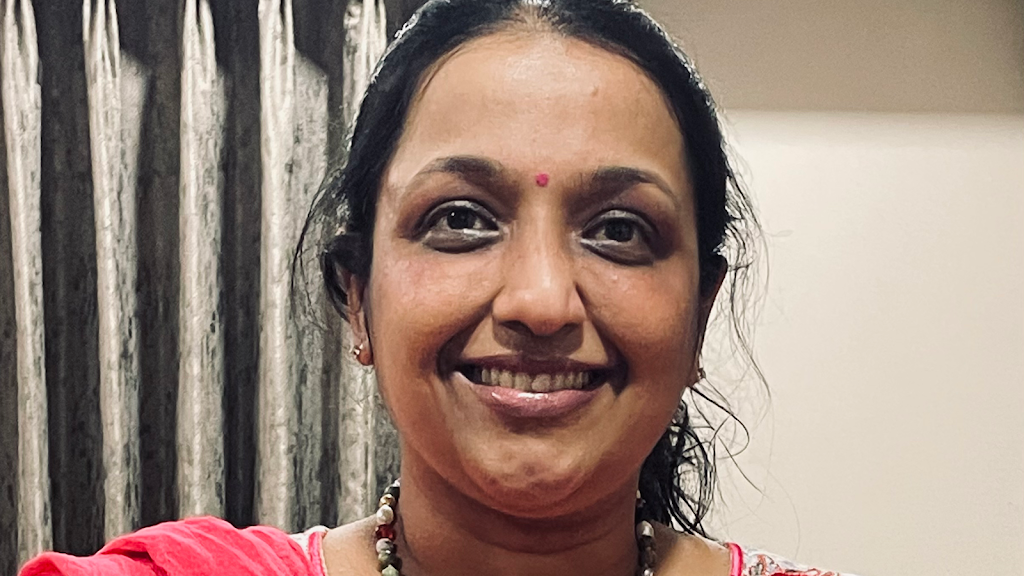 Dr Pavitra Shanbhag Bhat
