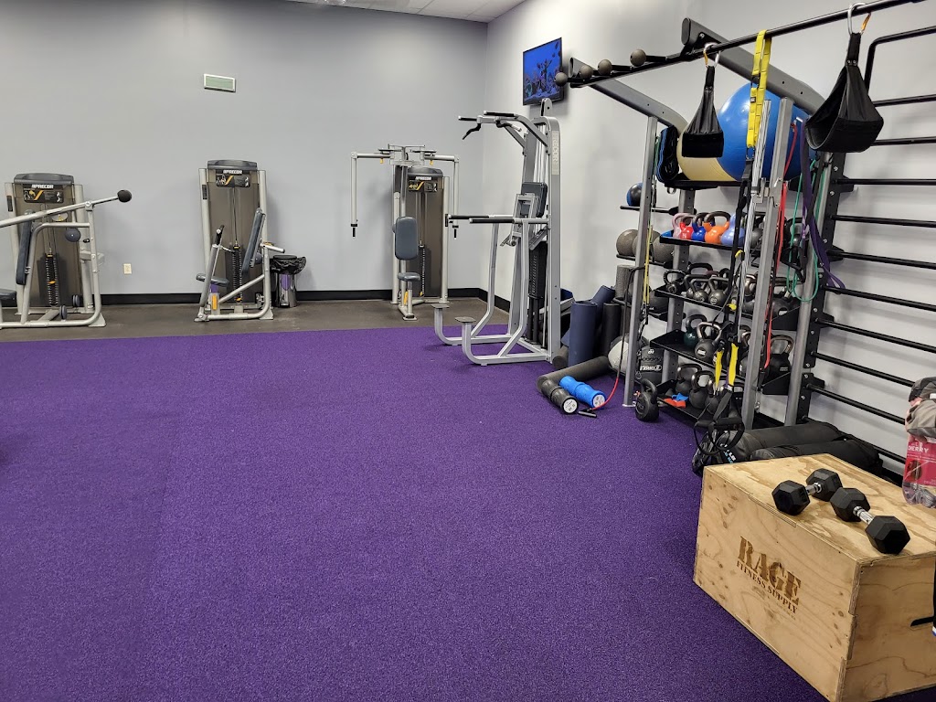  Anytime Fitness