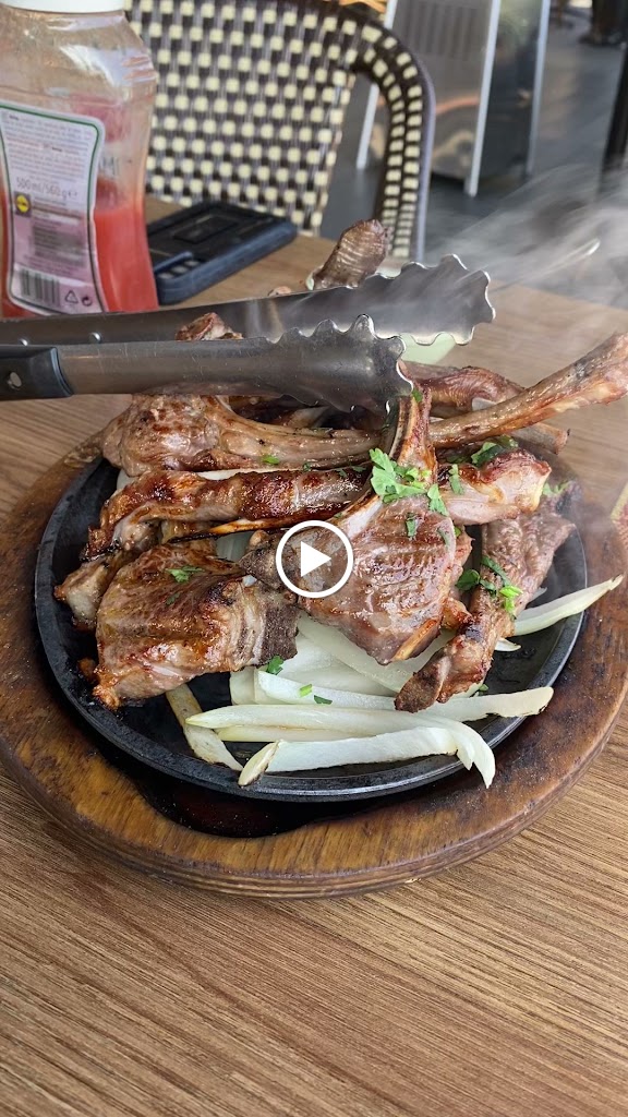 Cordoba Restaurante Port Forum — Videos