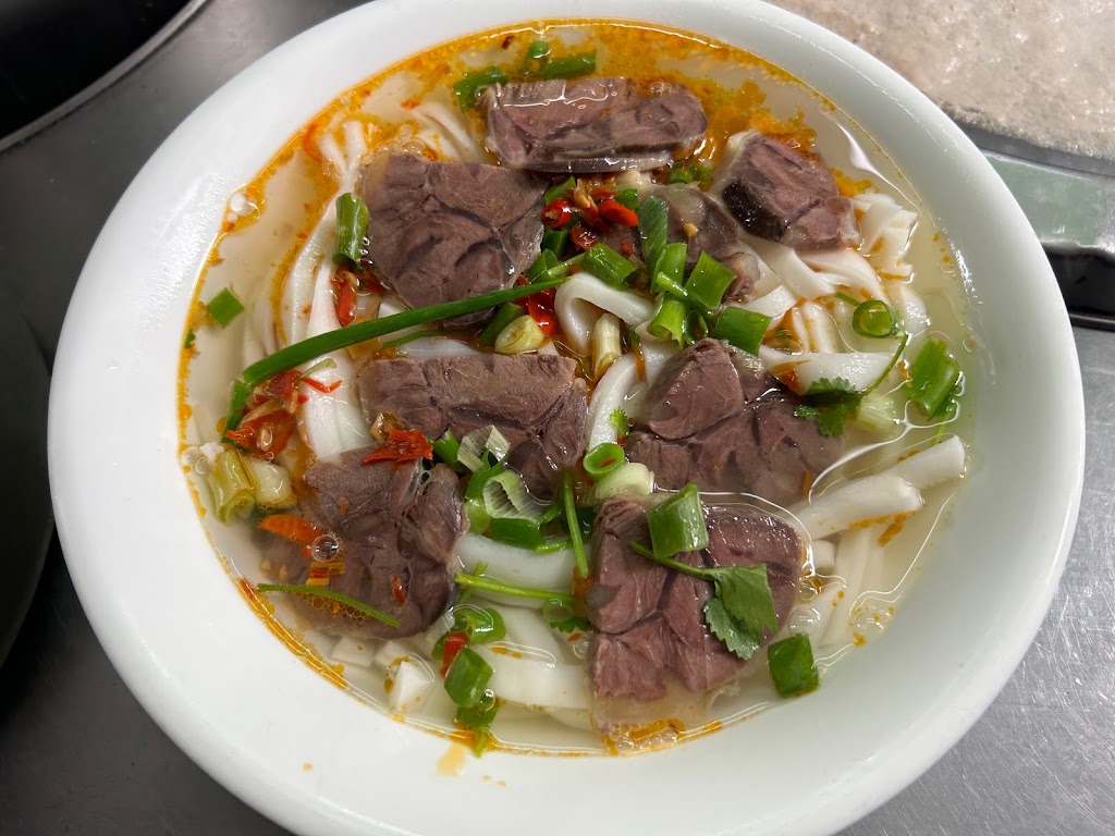 金甌越南美食 的照片