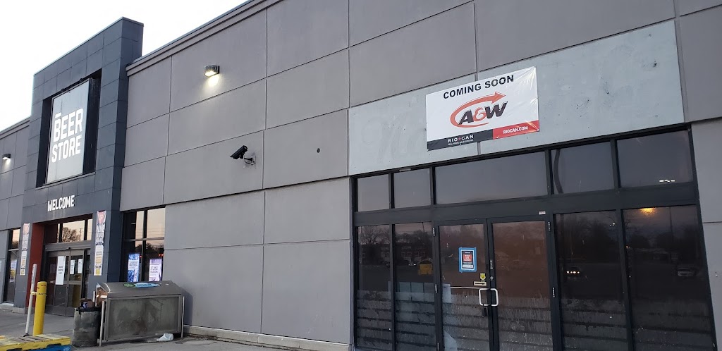 A&W