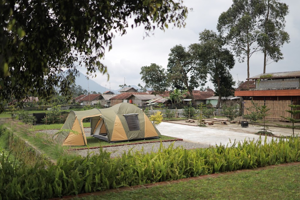 Tilu Bumi Nature Camp