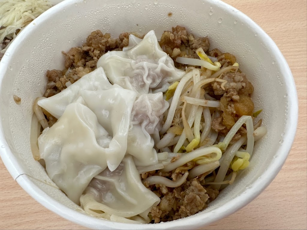 鴻竹客家小吃 Hongzhu Noodles 的照片