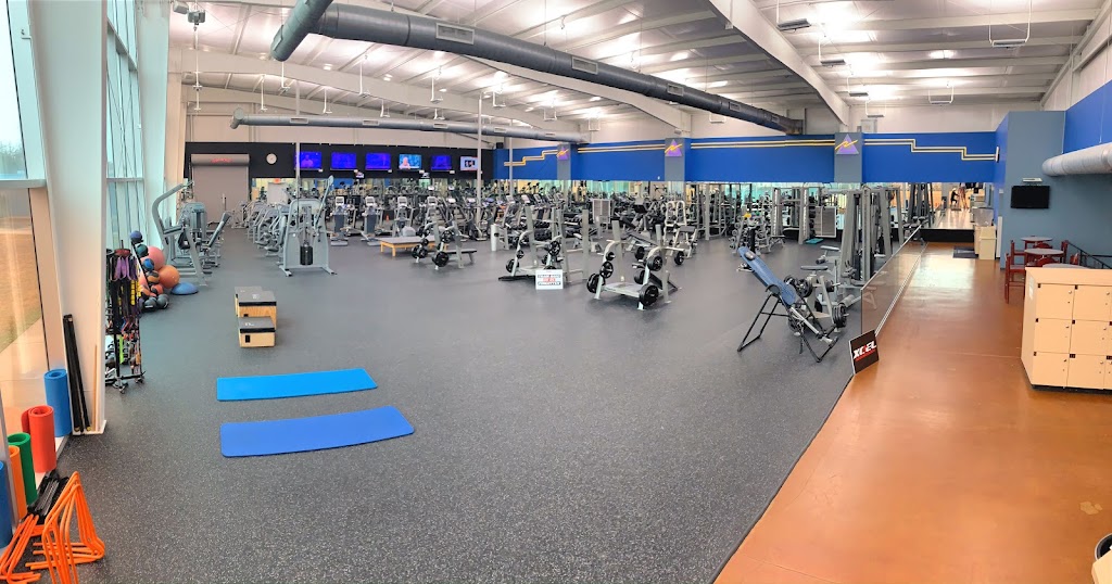  Fort Smith Athletic Club