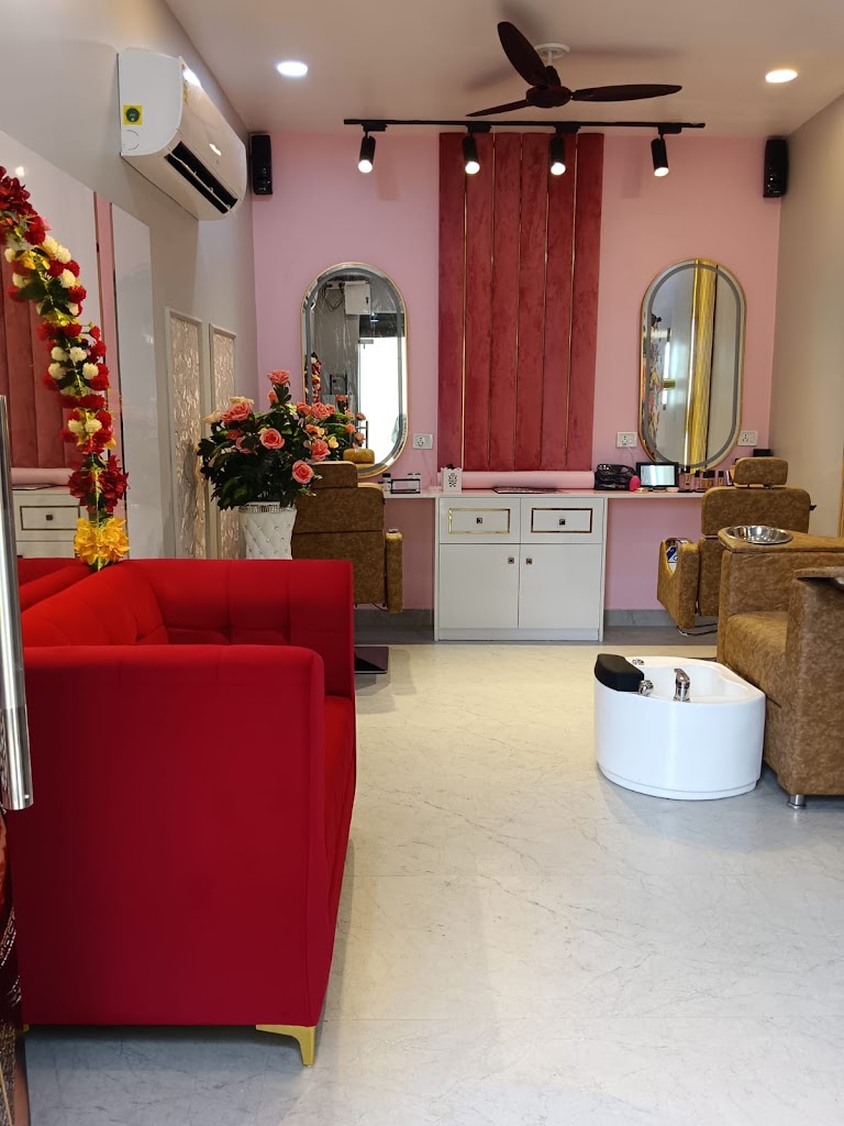 Saundary The Creation